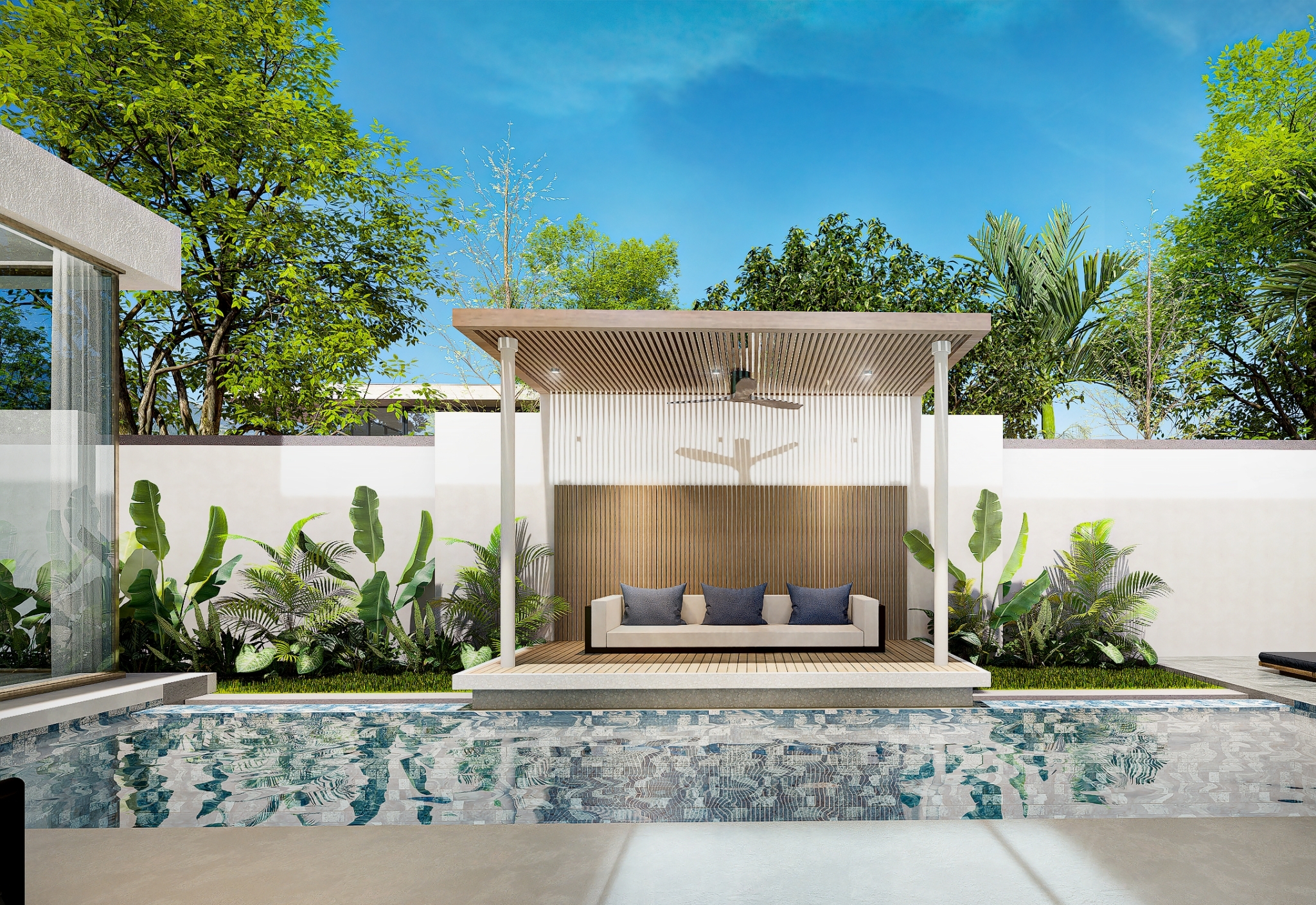 Amrits Luxury Villas 7